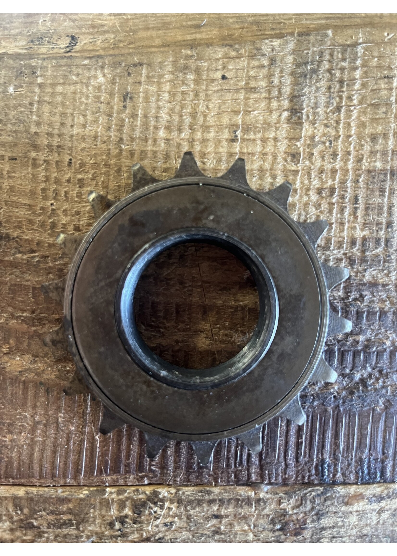 Bayliss-Wiley used Bayliss.Wiley & Co freewheel