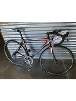 Giant used Giant Carbon OCR1 Race, black/red, 50cm