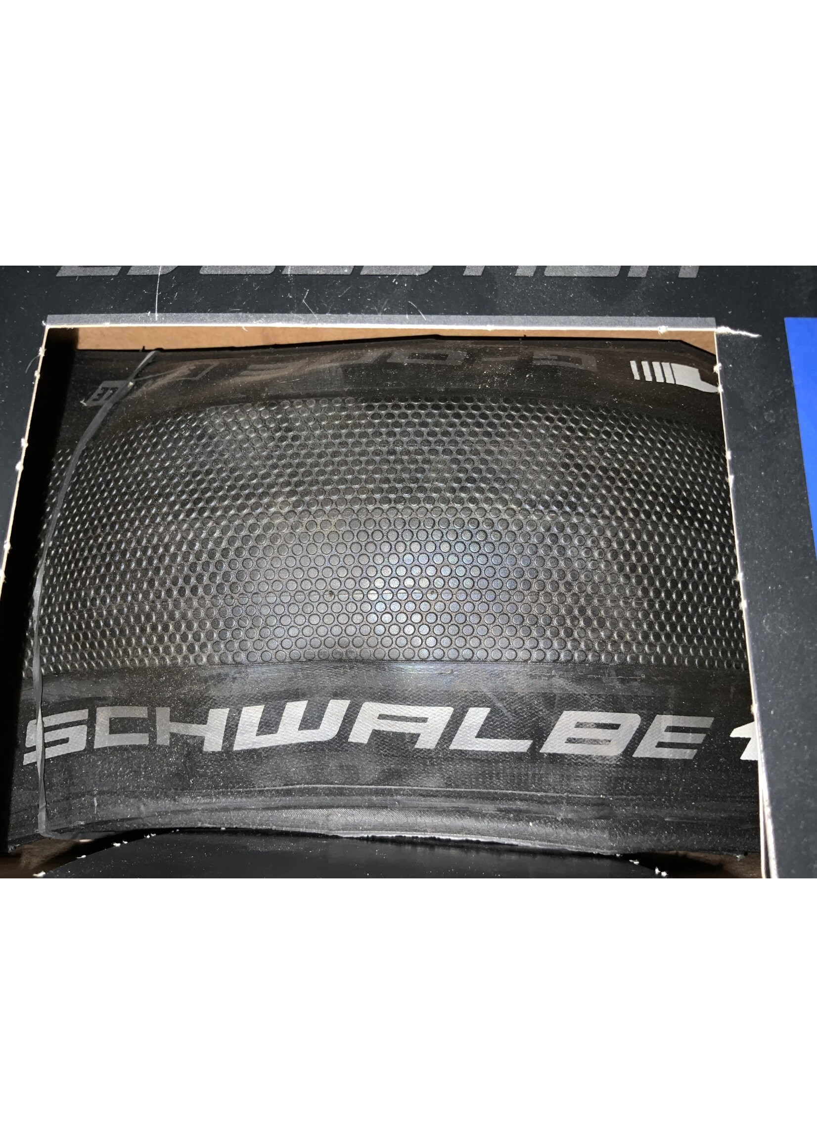 Schwalbe Schwalbe G-One Speed tires 29x2.35 pair