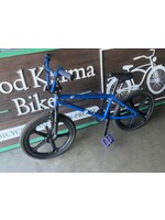 Haro Haro BMX Moto styleBlue LN