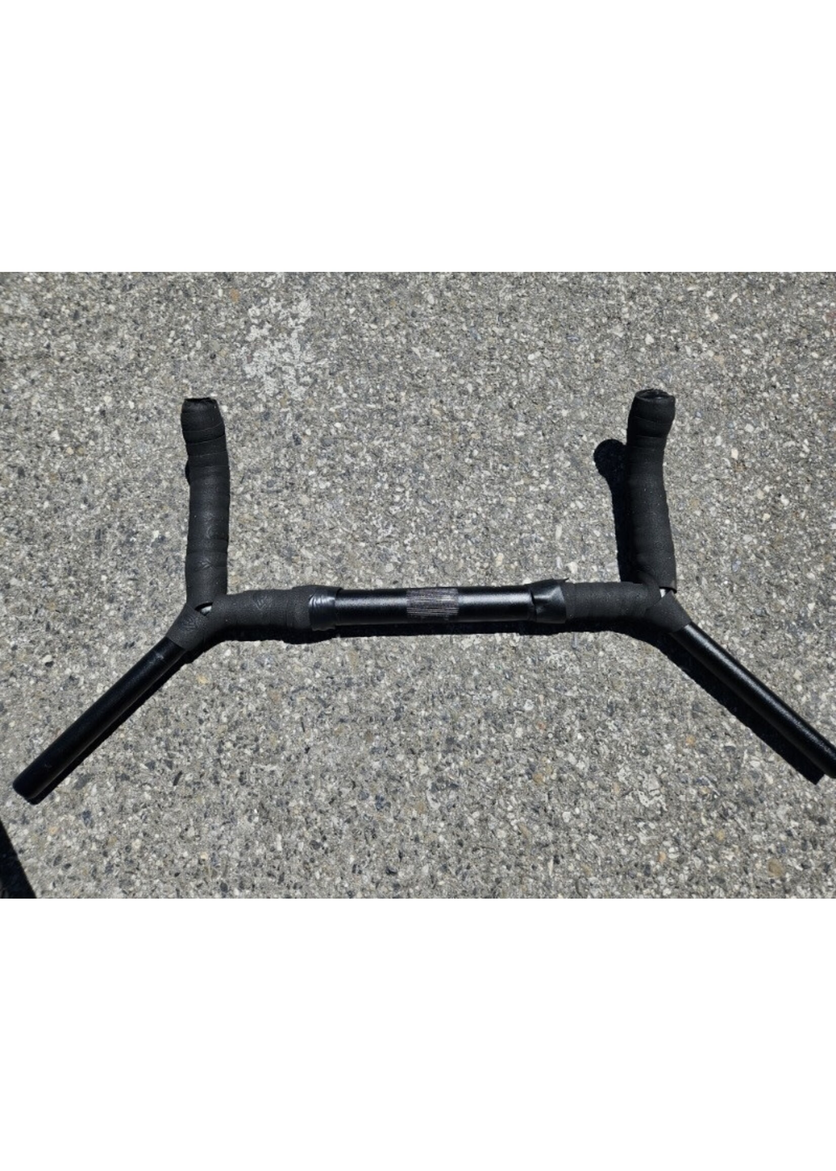 Velo Orange Moloko handlebar 31.8mm
