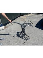 SARIS used Saris Bones-2 car rack