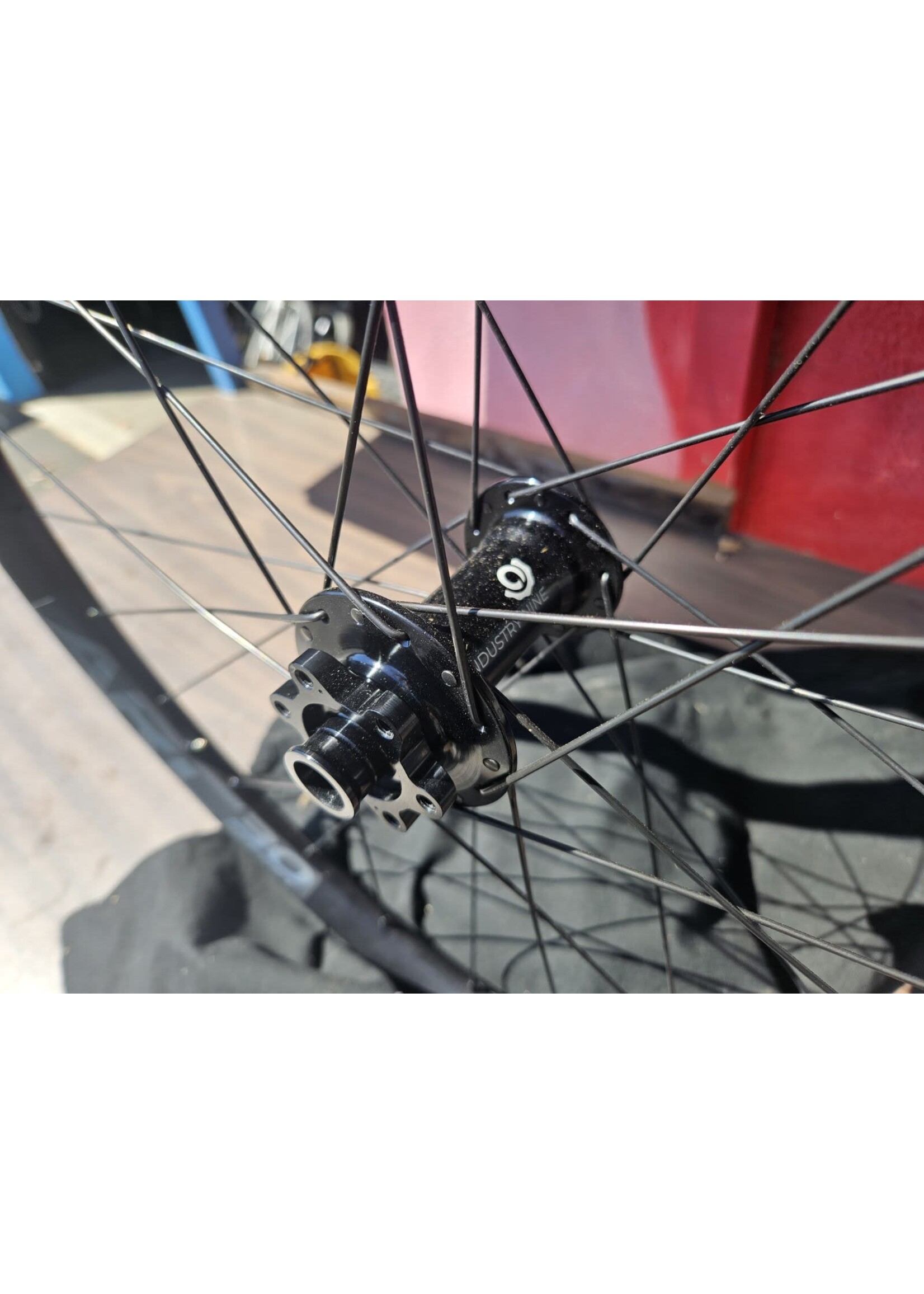 Industry Nine Wheelset 29" XD Raceface ARC