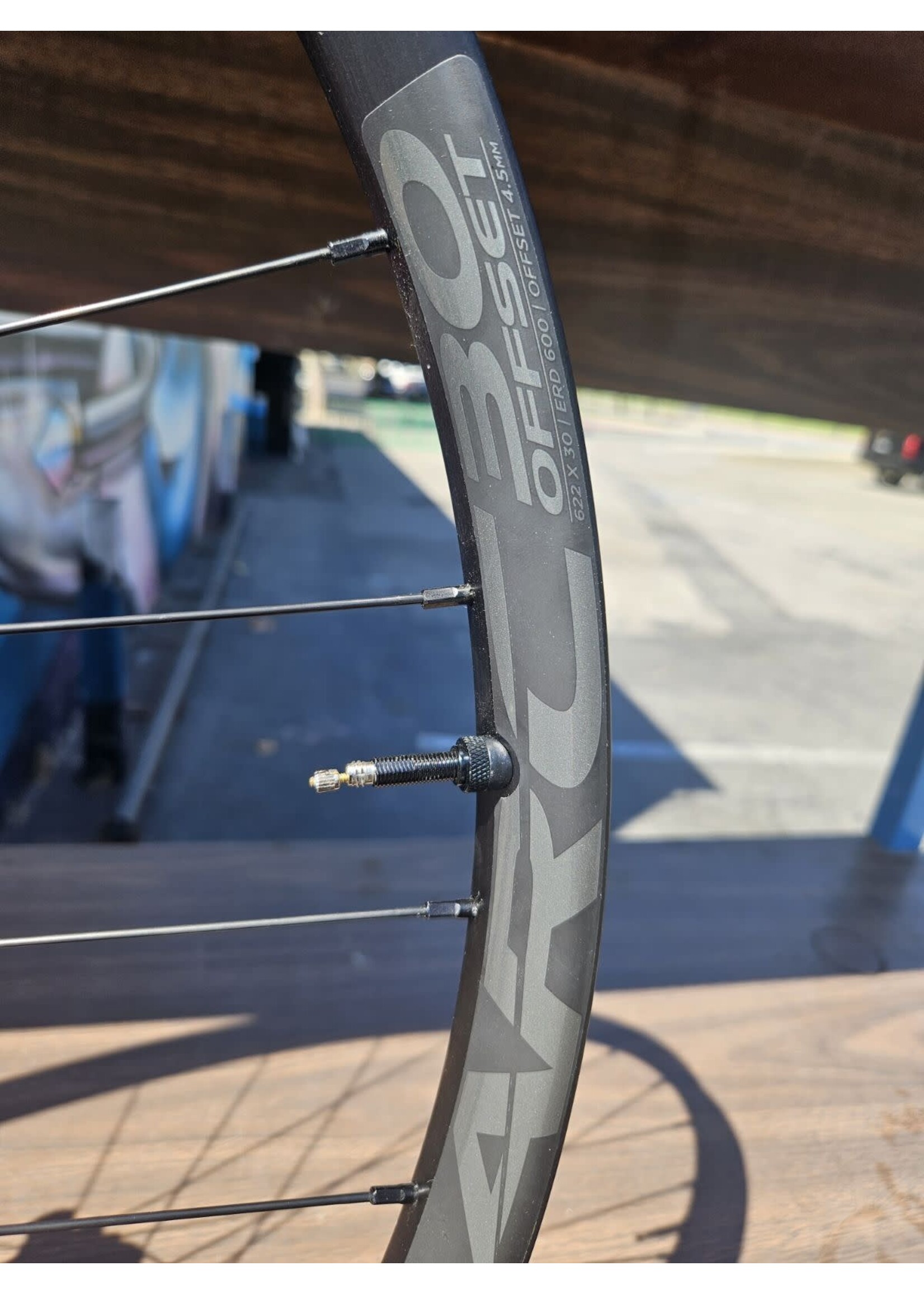 Industry Nine Wheelset 29" XD Raceface ARC