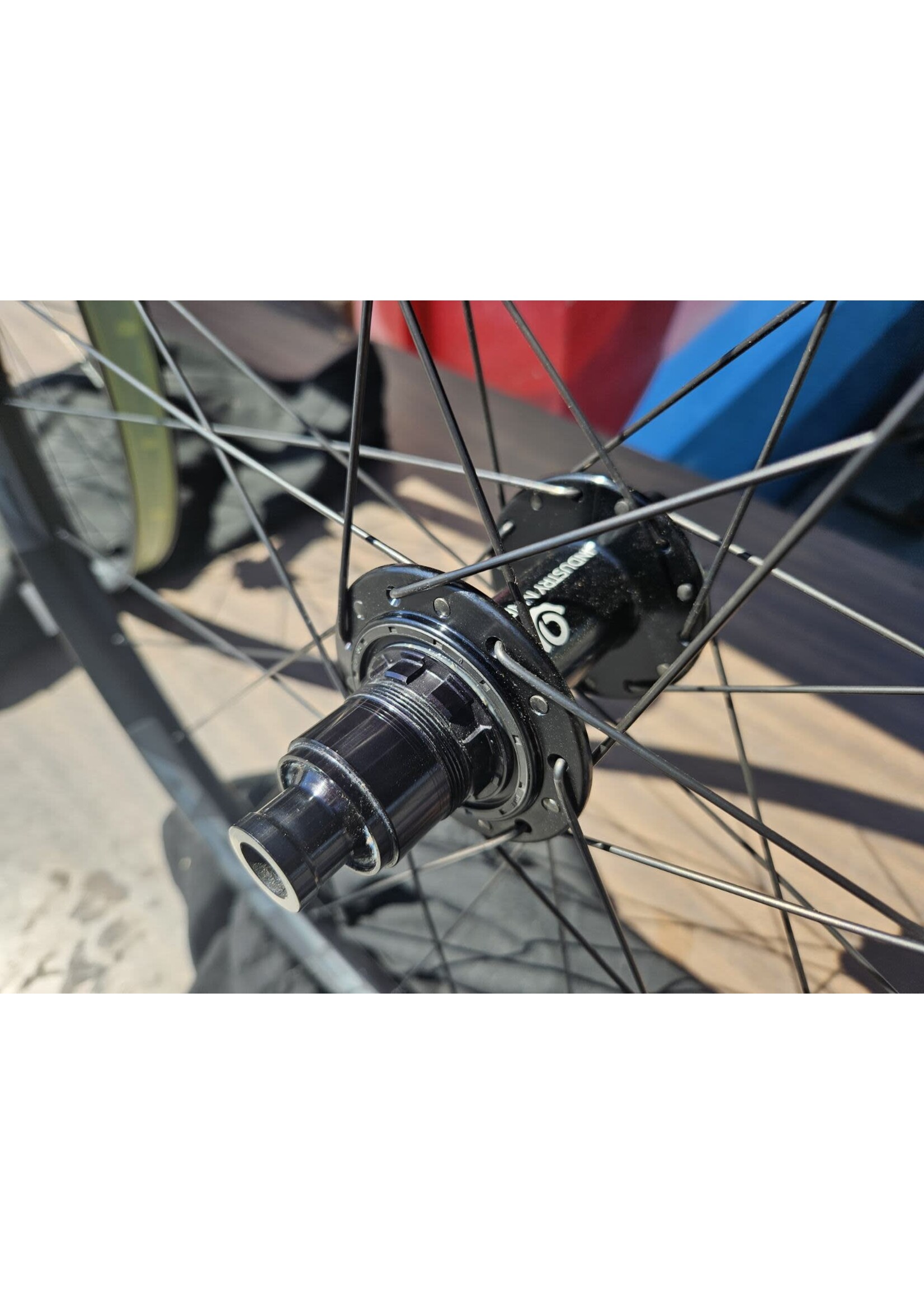 Industry Nine Wheelset 29" XD Raceface ARC