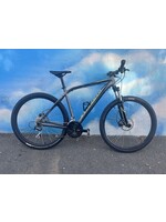 Specialized used Specialized Rockhopper 29er,  gray/yellow, XL 21"