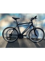 Diamondback used Diamondback Sorrento, black, medium 18"