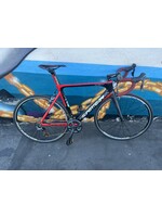 Superteam used Superteam Knight, red/black, 52cm