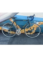 Trek Trek 4500 Silver/Blue MTB LG 26"