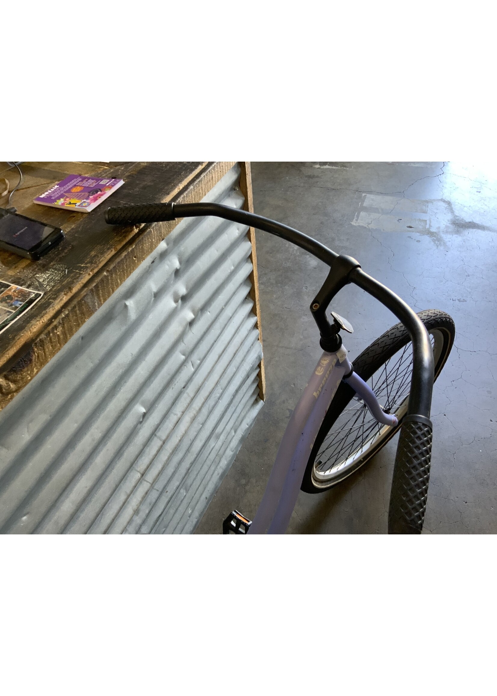 Univega Purple Breese Cruiser SMALL