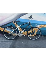 k2 K2 Rasario 26" White/Blk Medium as-is