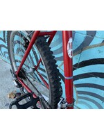 Bridgestone Bridgestone Red/YellowMB4 Medium