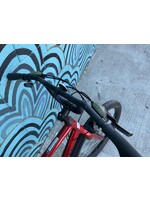 Specialized Spec Roll Candt Apple Red 27.5 BMX Bar MD