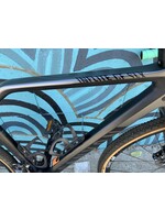 Canyon Canyon Infinite SLX Carbon Gray