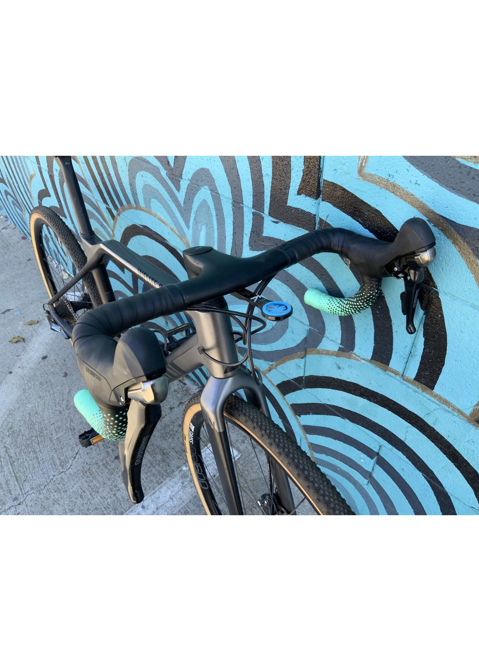 Canyon Canyon Infinite SLX Carbon Gray