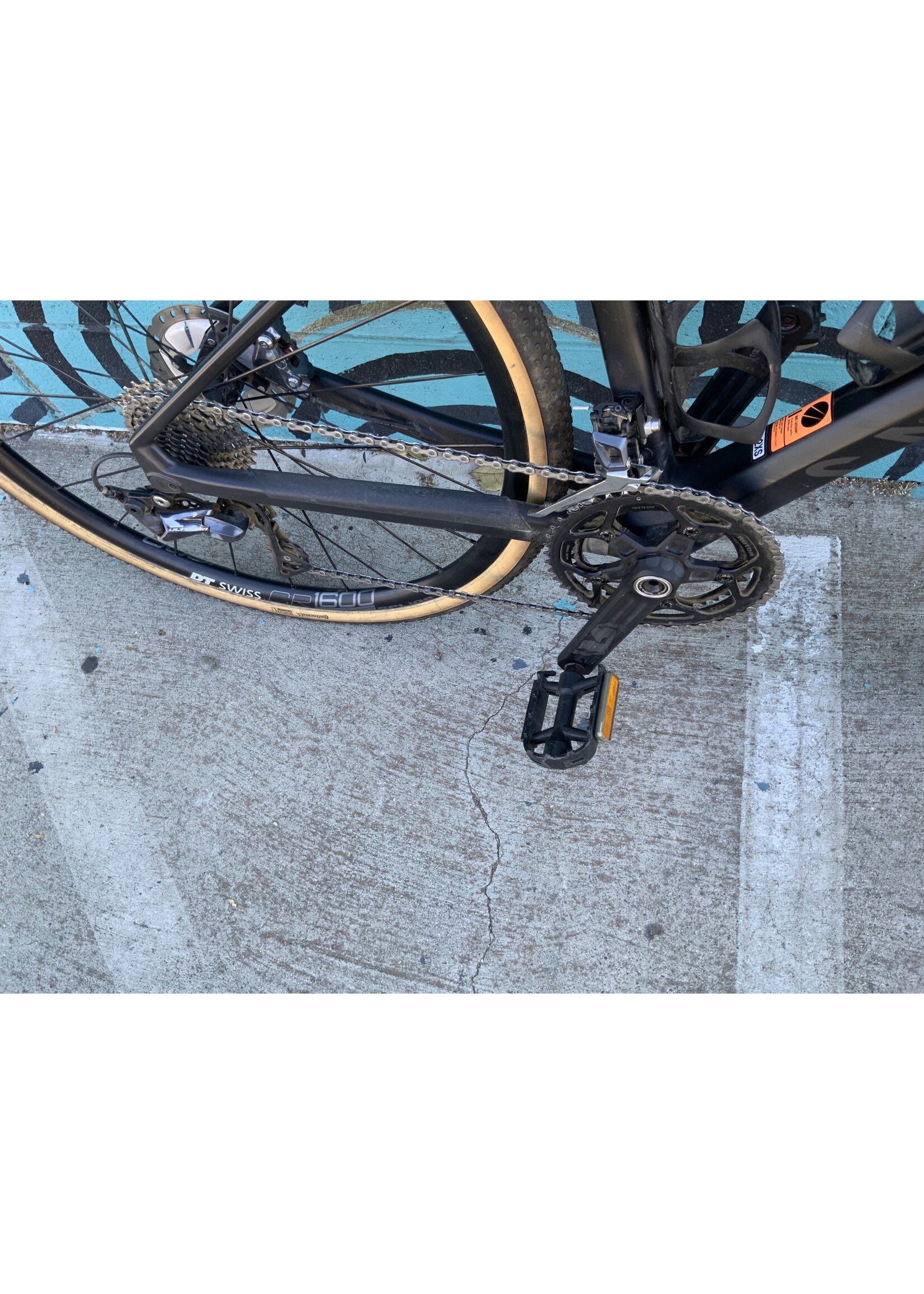 Canyon Canyon Infinite SLX Carbon Gray