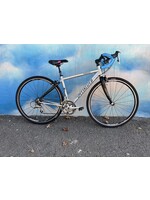 Specialized used Specialized Sequoia, silver, 44cm