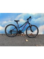 Specialized used Specialized Hotrock, blue