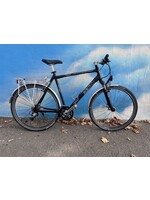 KTM used KTM Maranello Ultra, black/solver, XL