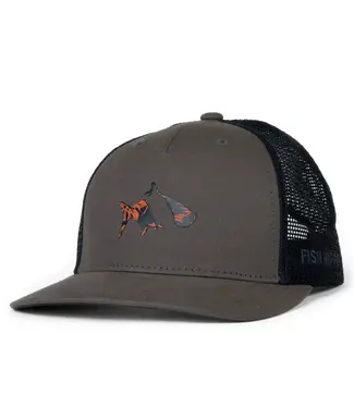 Fish Hippie Backwater Hat
