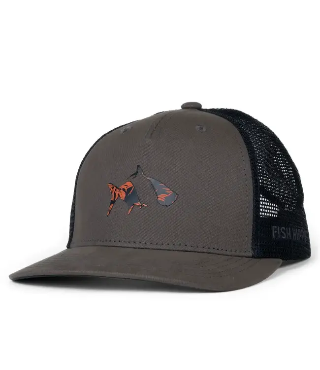 Fish Hippie Backwater Hat