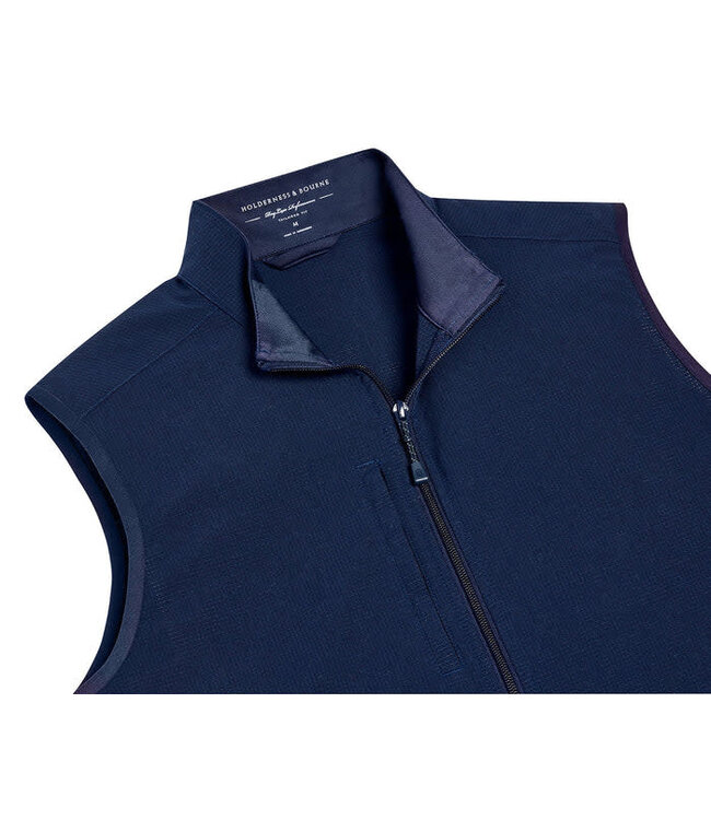 Holderness & Bourne The Ventura Vest