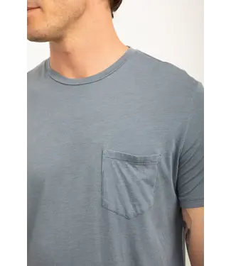 Rails Johnny Tee