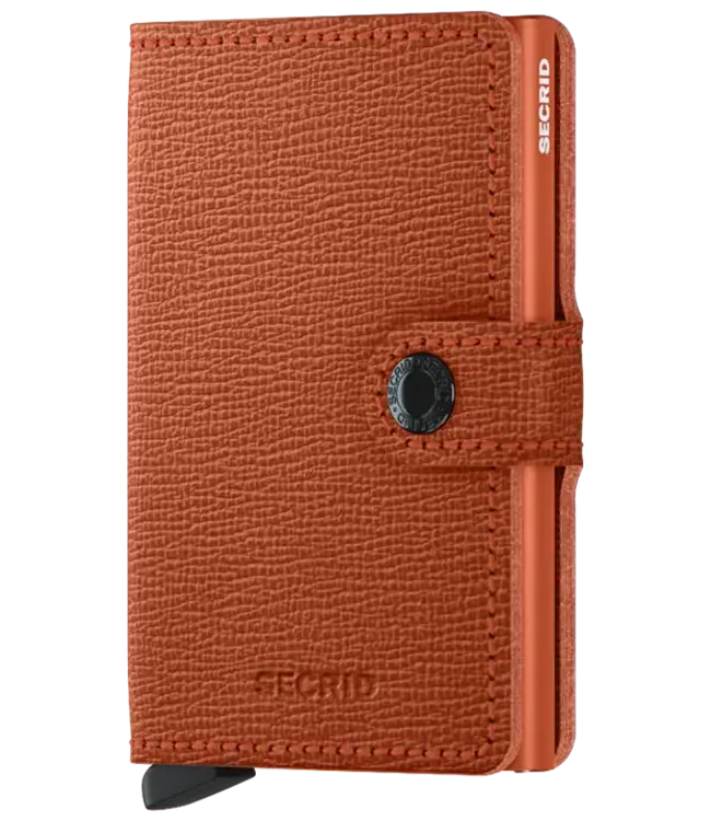 Secrid Mini Wallet