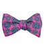 R. Hanauer Pink Edisto Medallions