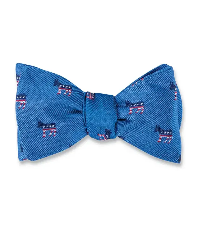 R. Hanauer Patriotic Donkeys
