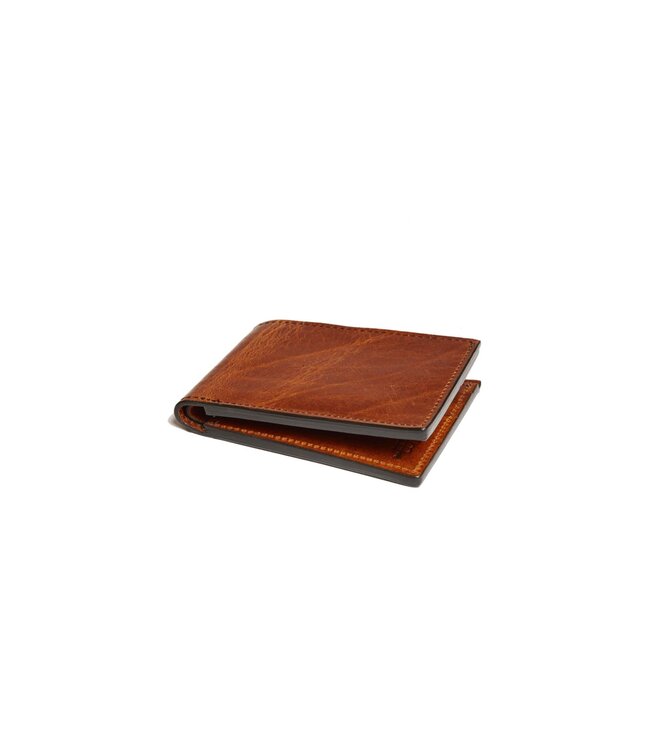 Tom Beckbe Bifold Wallet