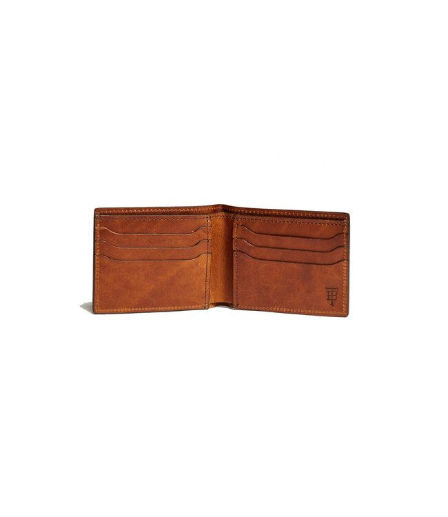 Tom Beckbe Bifold Wallet