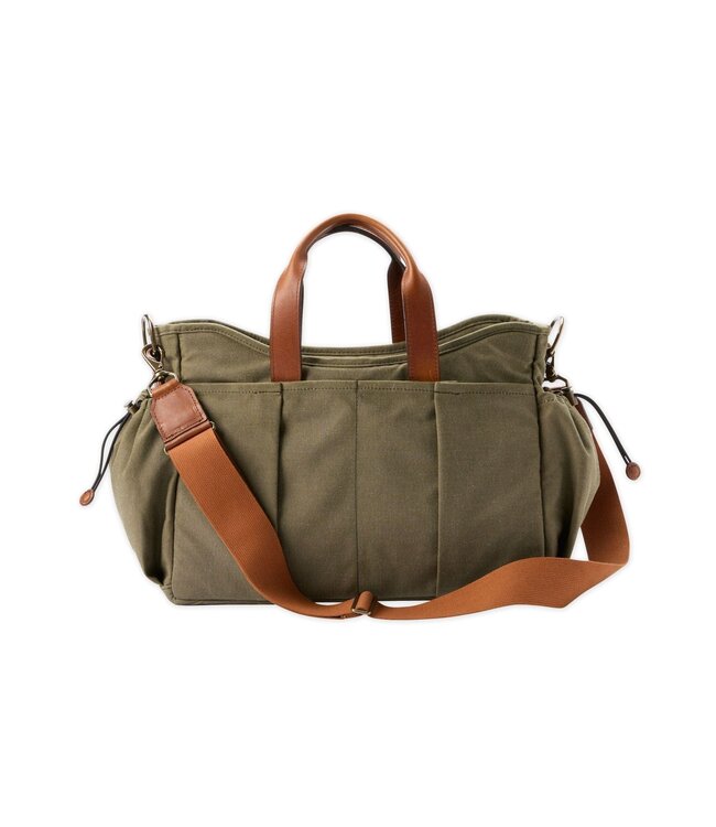 Tom Beckbe Tailgater Bag
