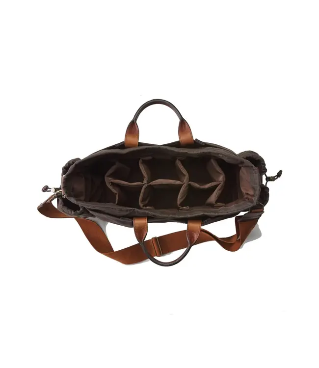 Tom Beckbe Tailgater Bag