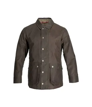 Tom Beckbe Piedmont Jacket