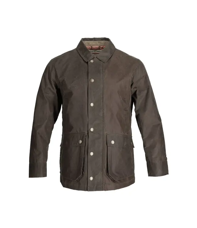 Tom Beckbe Piedmont Jacket