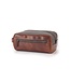Tom Beckbe Canvas Dopp Kit