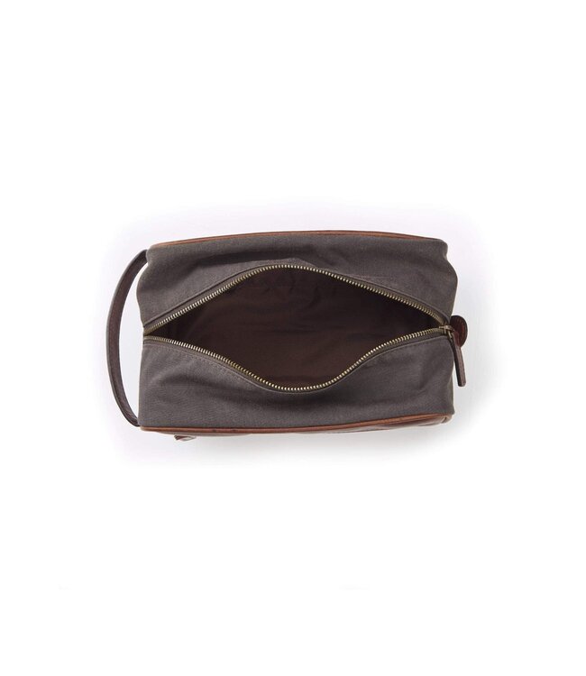 Canvas Dopp Kit
