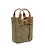 Tom Beckbe Canvas Whiskey Tote