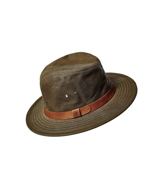 Tom Beckbe Field Hat