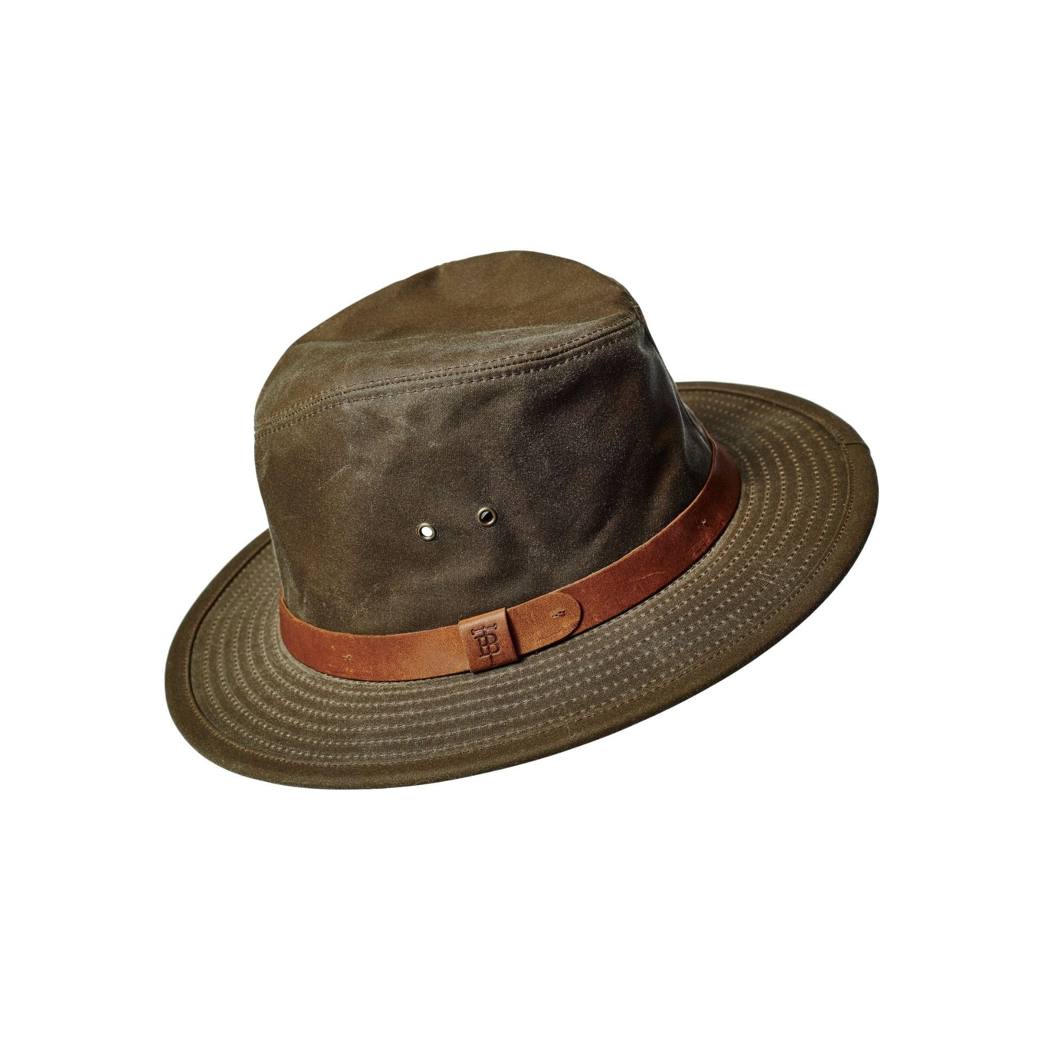 Field Hat Sam Howard Men s Clothier