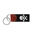 Smathers and Branson Jolly Roger Key Fob