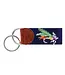 Smathers and Branson Fishing Fly Key Fob