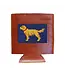 Smathers and Branson Golden Retriever Can Cooler (Classic Navy)