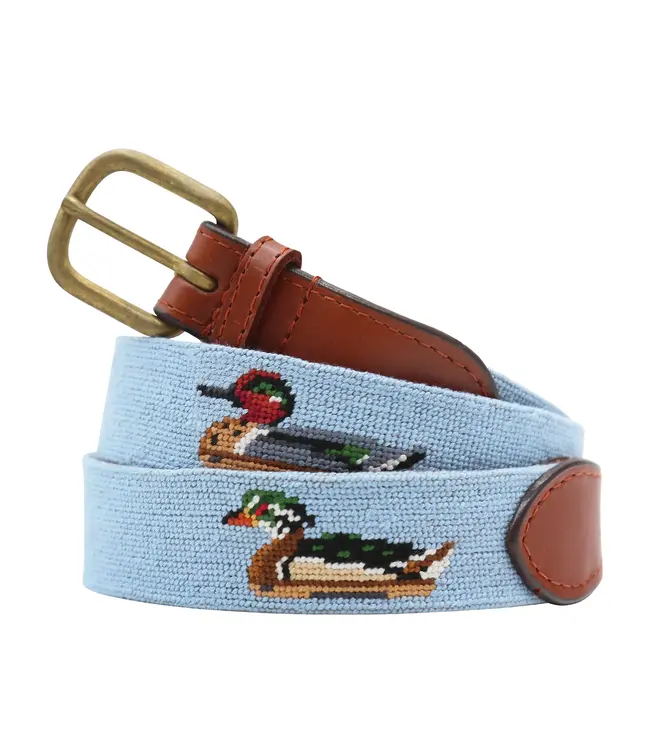 Duck Decoys