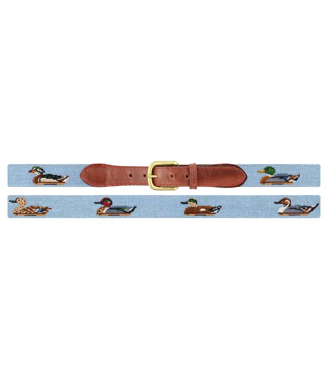 Smathers and Branson Duck Decoys