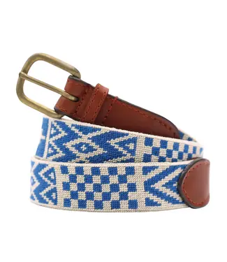 Smathers and Branson Cordoba Belt
