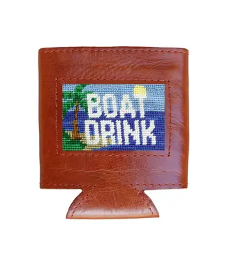 Smathers and Branson Boat Drink Can Cooler