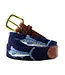 Smathers and Branson Billfish Belt