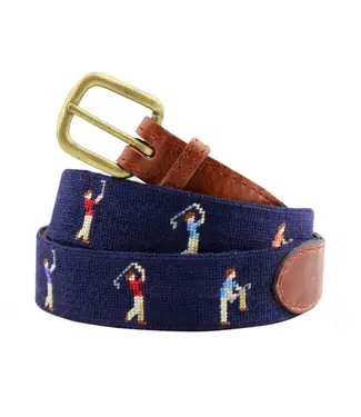 Smathers and Branson Mulligan Belt